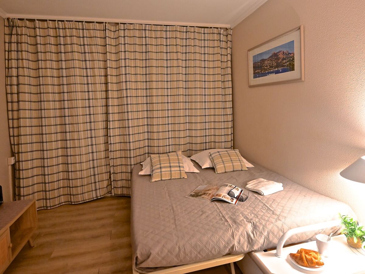 Appartement 3 pièces Vue Mer - Village Cap Estérel - Photo 22