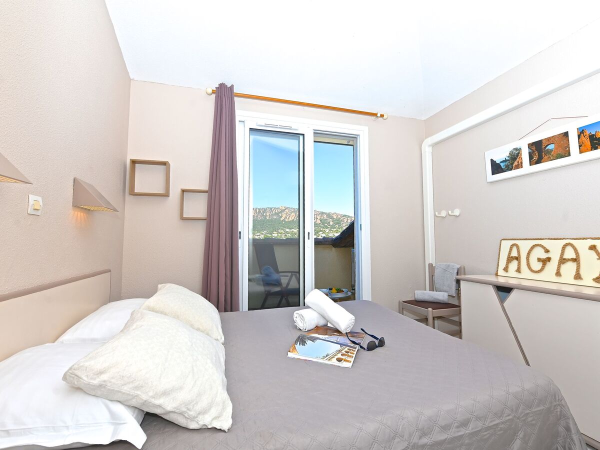 Appartement 3 pièces Vue Mer - Village Cap Estérel - Photo 25