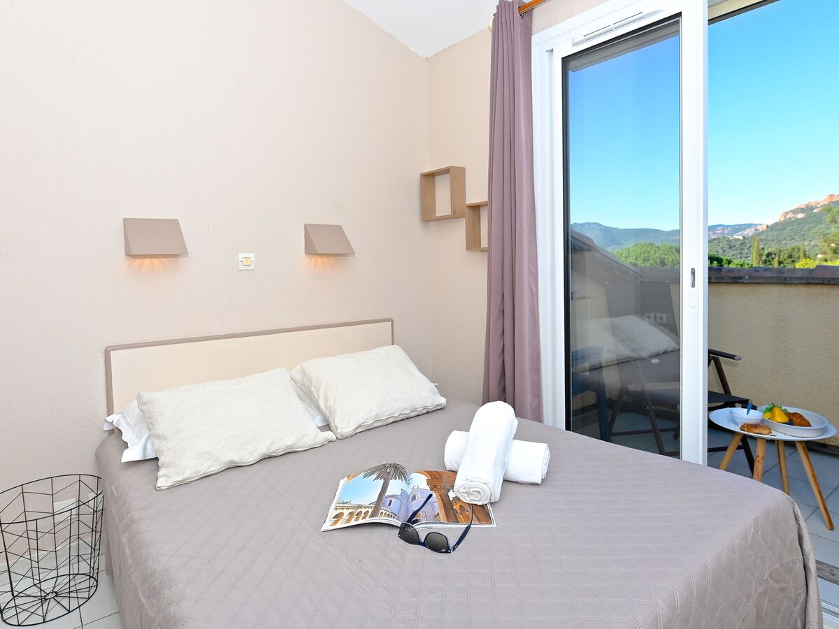 Appartement 3 pièces Vue Mer - Village Cap Estérel - Photo 26