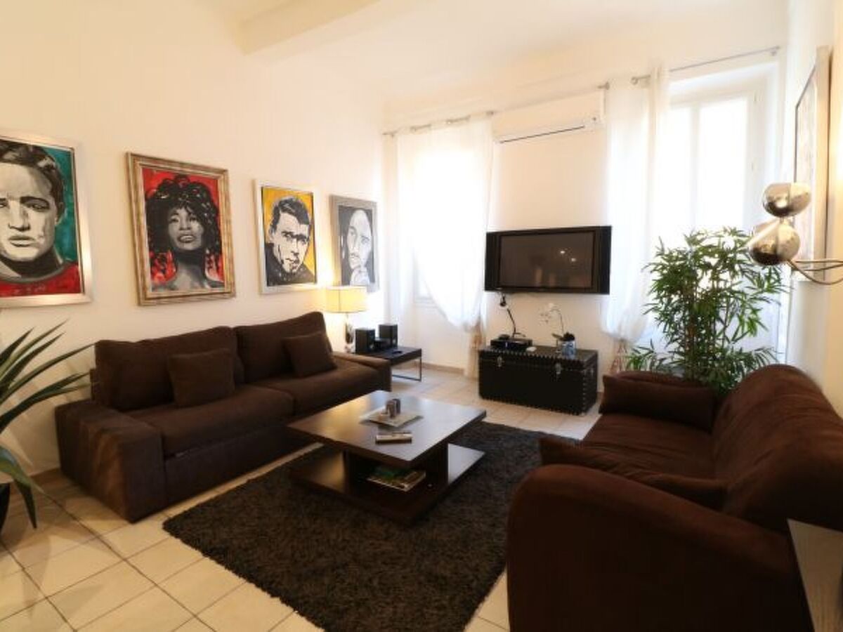 Appartement 2 pièces refait à neuf, 4 min du Palais - Photo 1