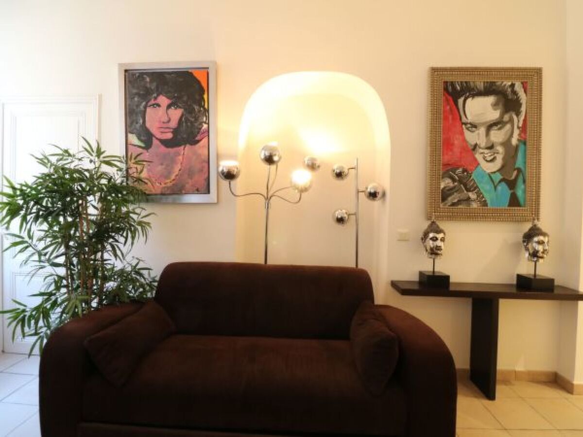 Appartement 2 pièces refait à neuf, 4 min du Palais - Photo 12