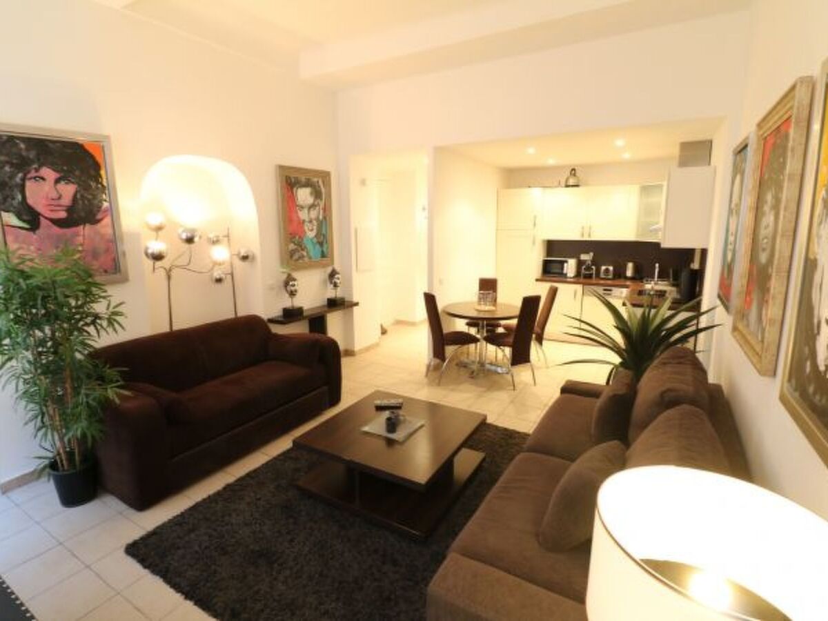 Appartement 2 pièces refait à neuf, 4 min du Palais - Photo 14