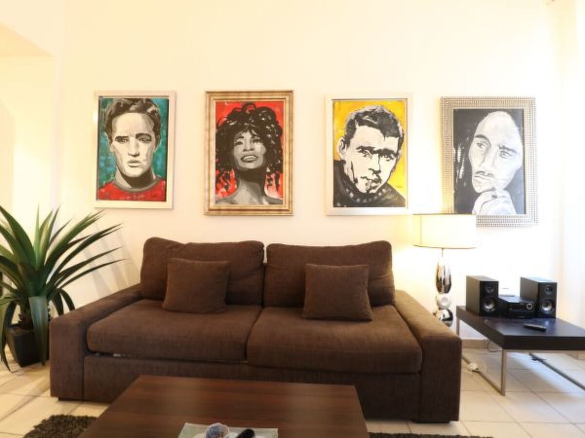 Appartement 2 pièces refait à neuf, 4 min du Palais - Photo 15