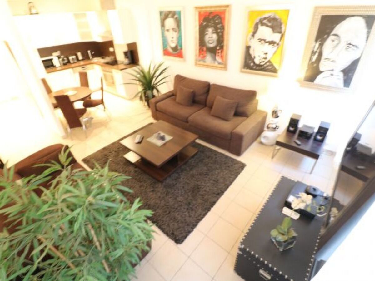 Appartement 2 pièces refait à neuf, 4 min du Palais - Photo 16