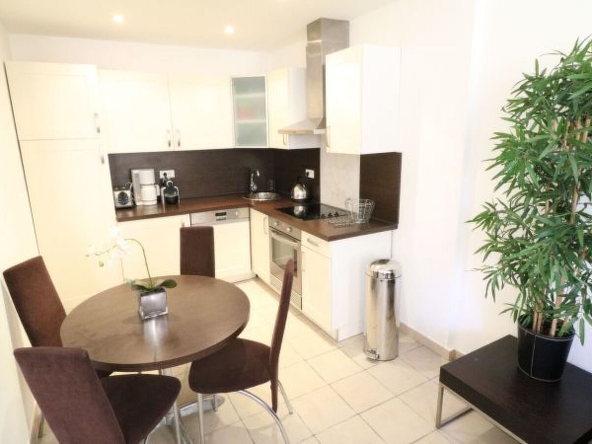 Appartement 2 pièces refait à neuf, 4 min du Palais - Photo 18