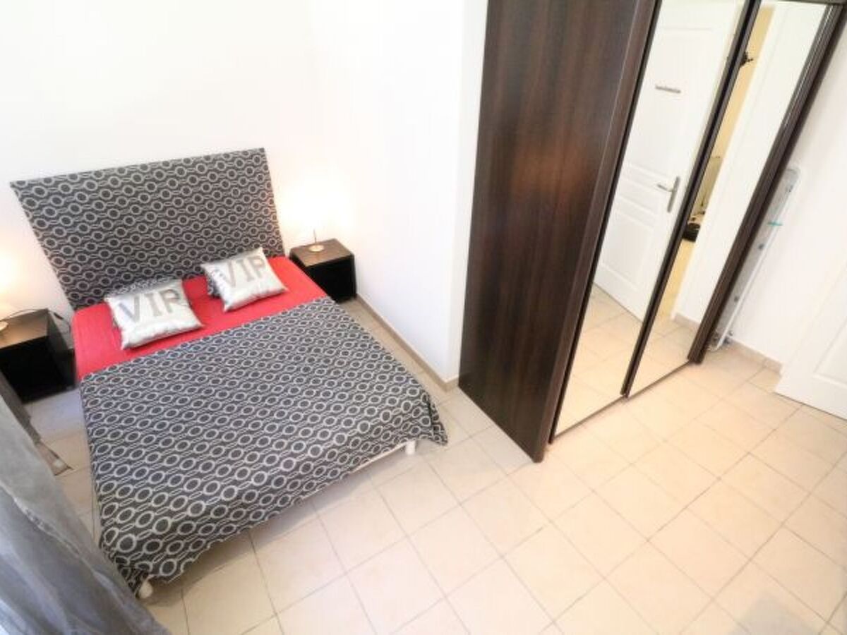 Appartement 2 pièces refait à neuf, 4 min du Palais - Photo 22