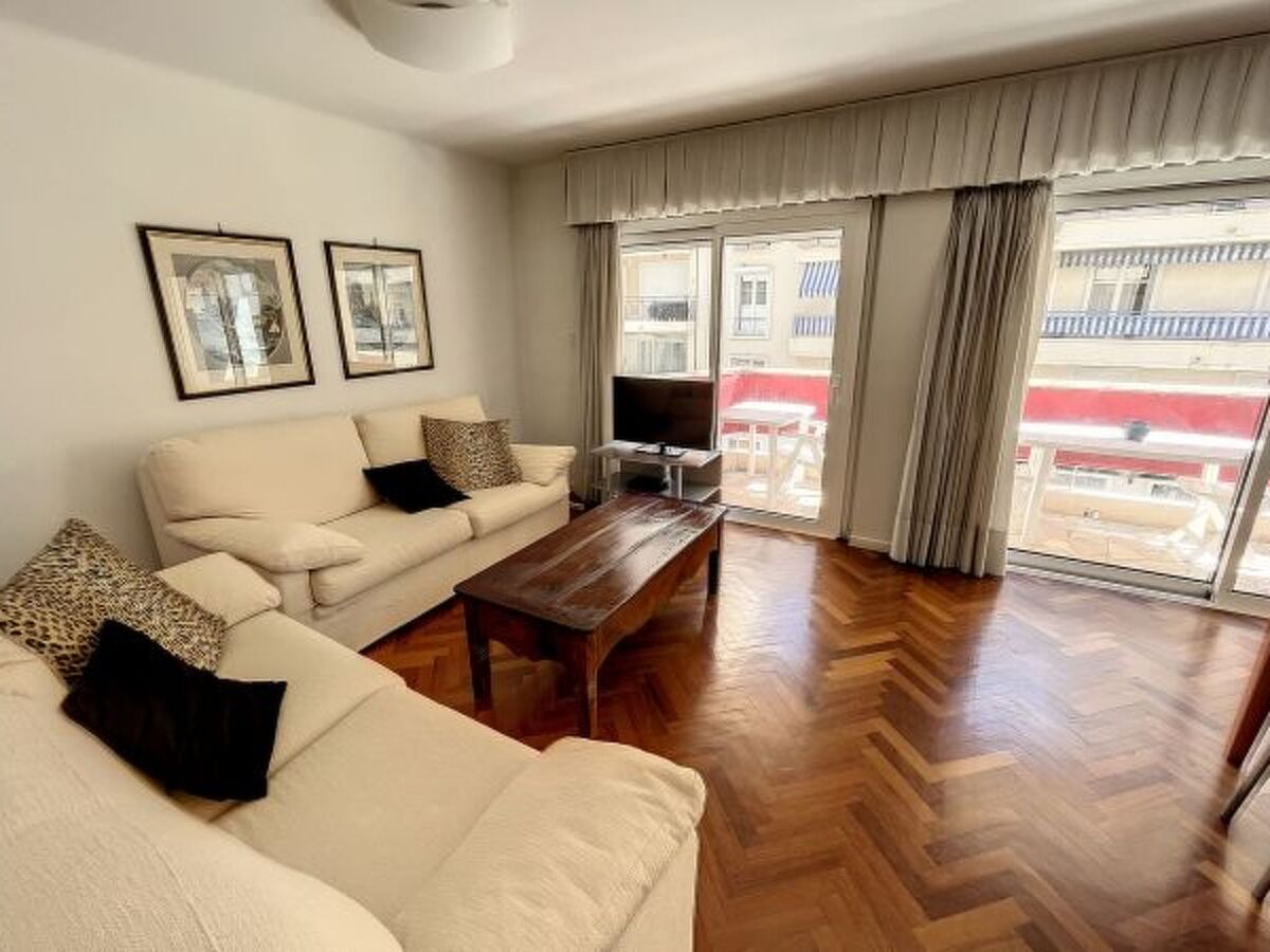 Appartement 2 pièces Croisette, balcon à Cannes - Photo 1