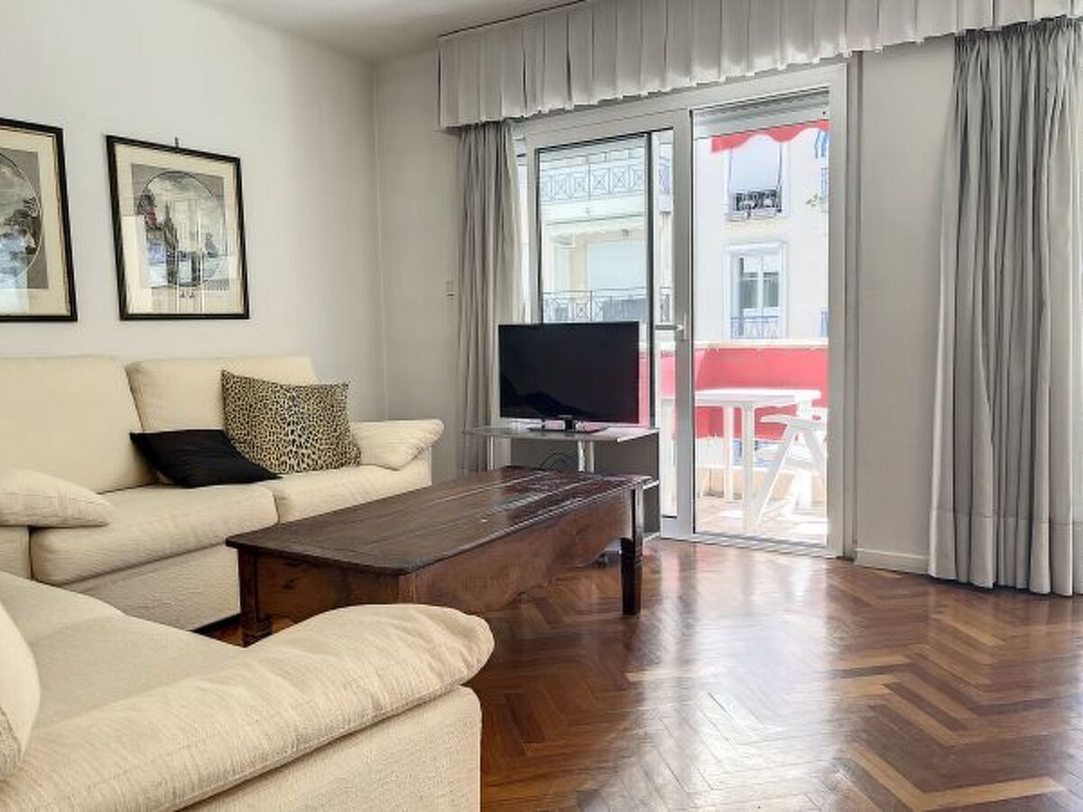 Appartement 2 pièces Croisette, balcon à Cannes - Photo 12