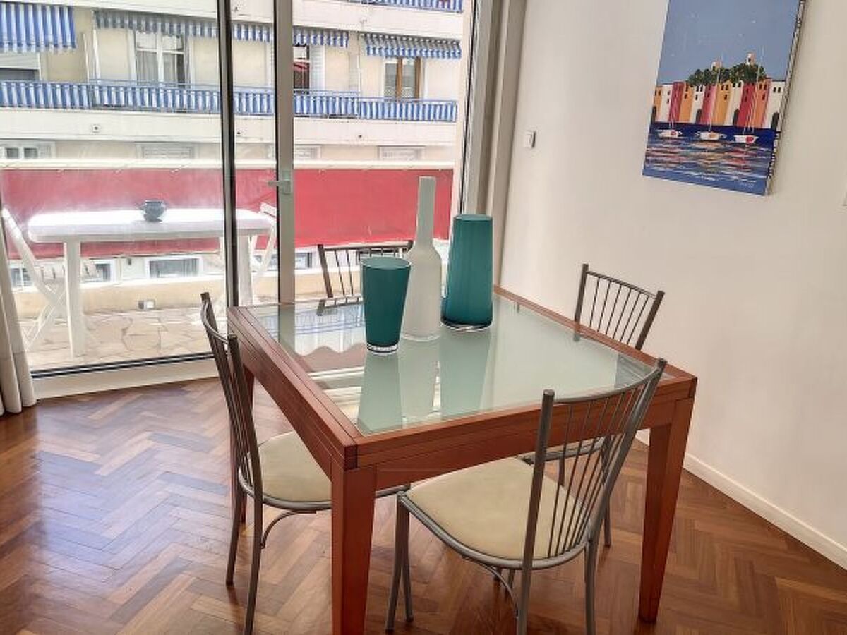 Appartement 2 pièces Croisette, balcon à Cannes - Photo 15