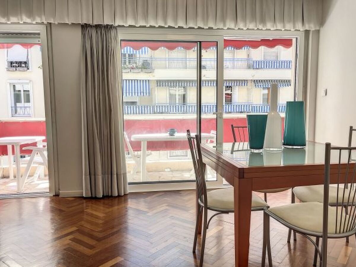 Appartement 2 pièces Croisette, balcon à Cannes - Photo 16