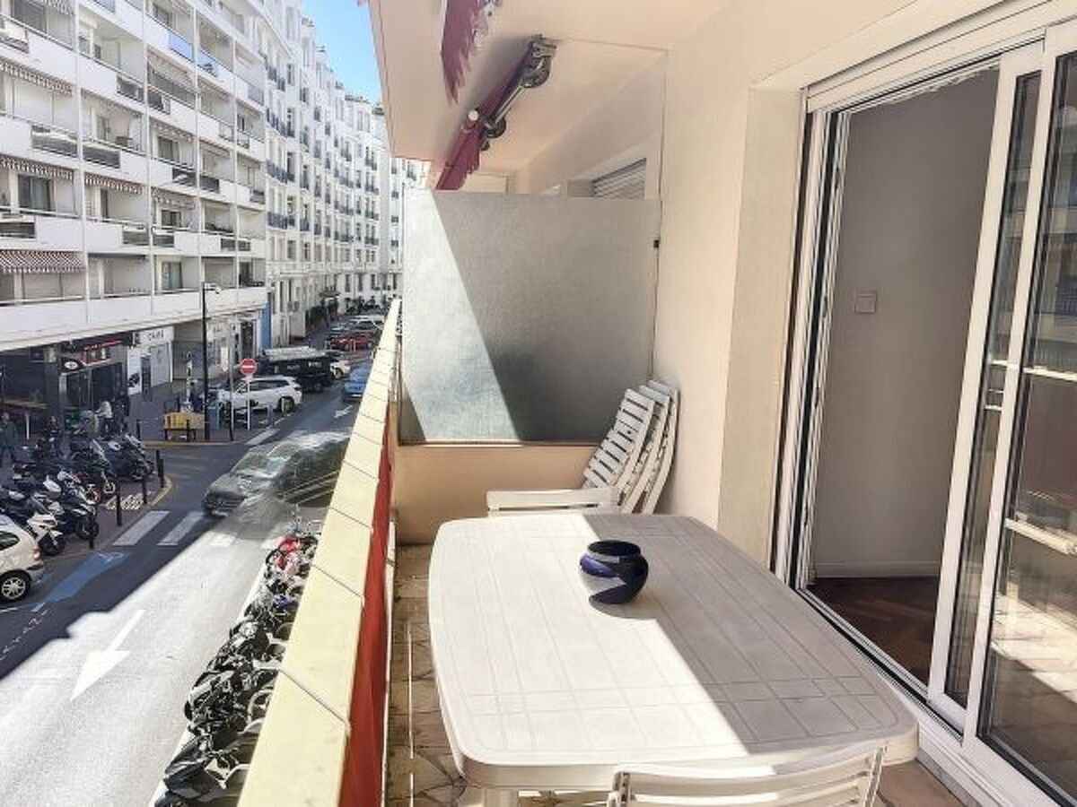 Appartement 2 pièces Croisette, balcon à Cannes - Photo 19