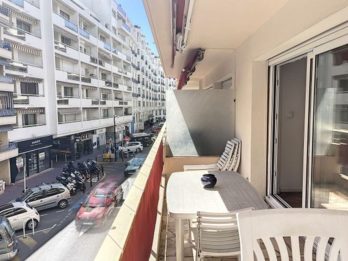 Appartement 2 pièces Croisette, balcon à Cannes - Photo 20