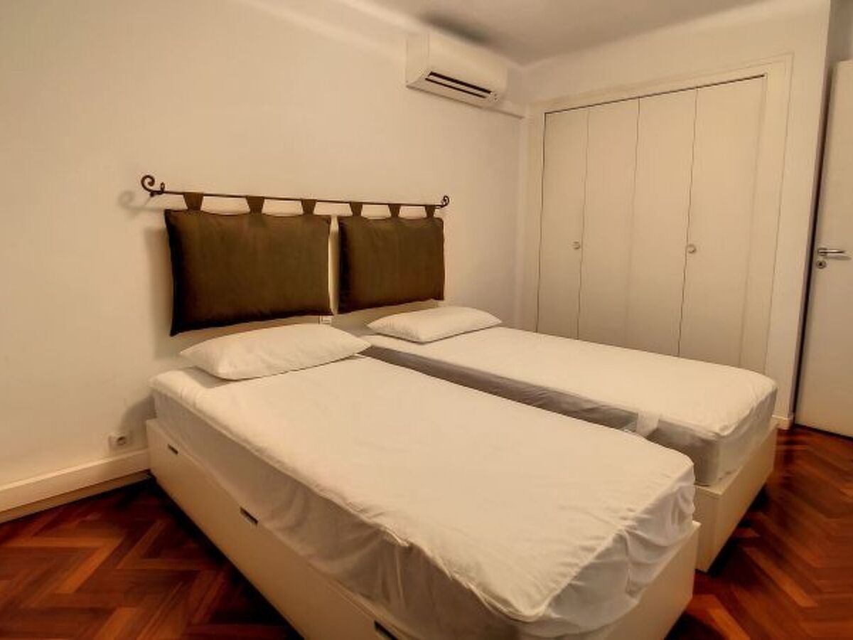 Appartement 2 pièces Croisette, balcon à Cannes - Photo 23