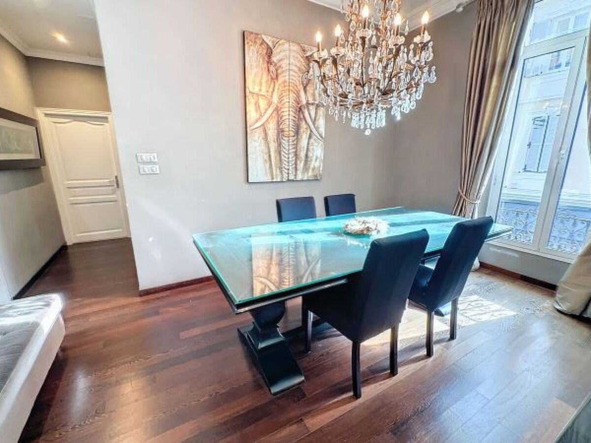 Appartement 2 chambres avec terrasse à Cannes - Photo 13