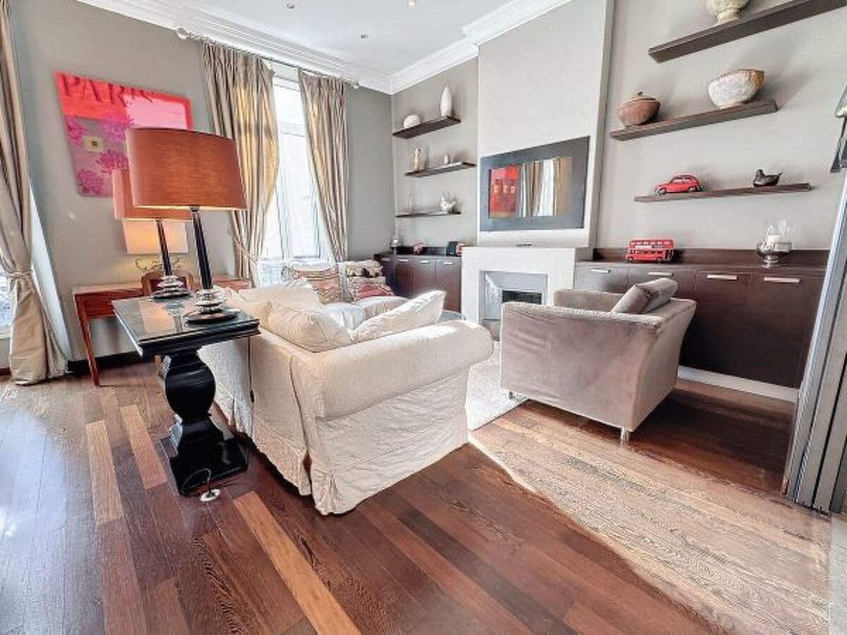 Appartement 2 chambres avec terrasse à Cannes - Photo 14