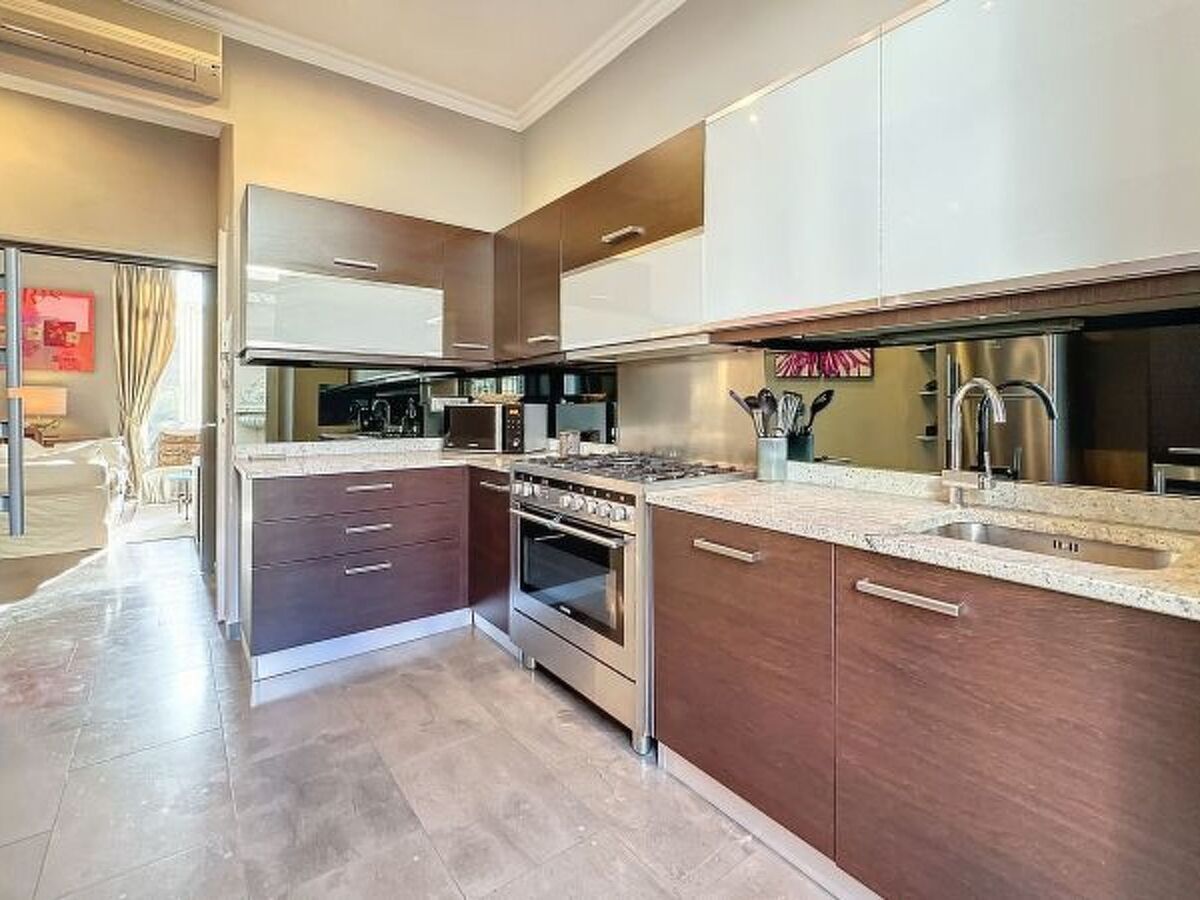 Appartement 2 chambres avec terrasse à Cannes - Photo 18