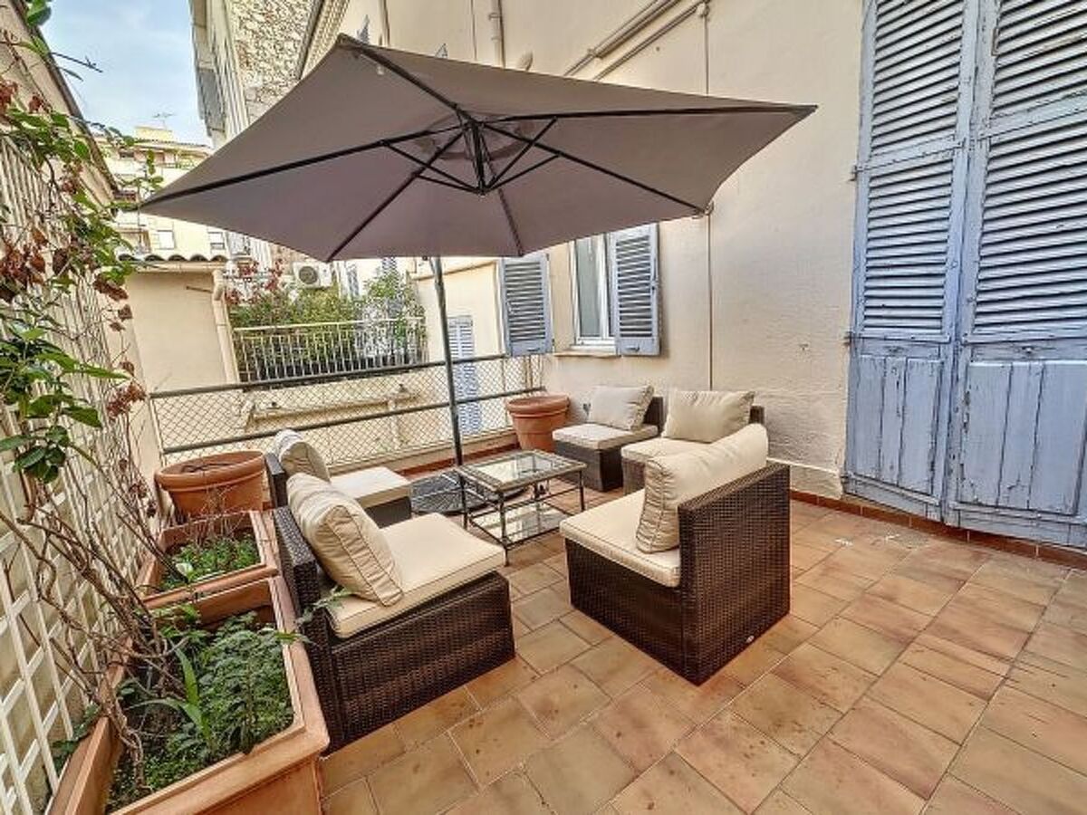 Appartement 2 chambres avec terrasse à Cannes - Photo 19