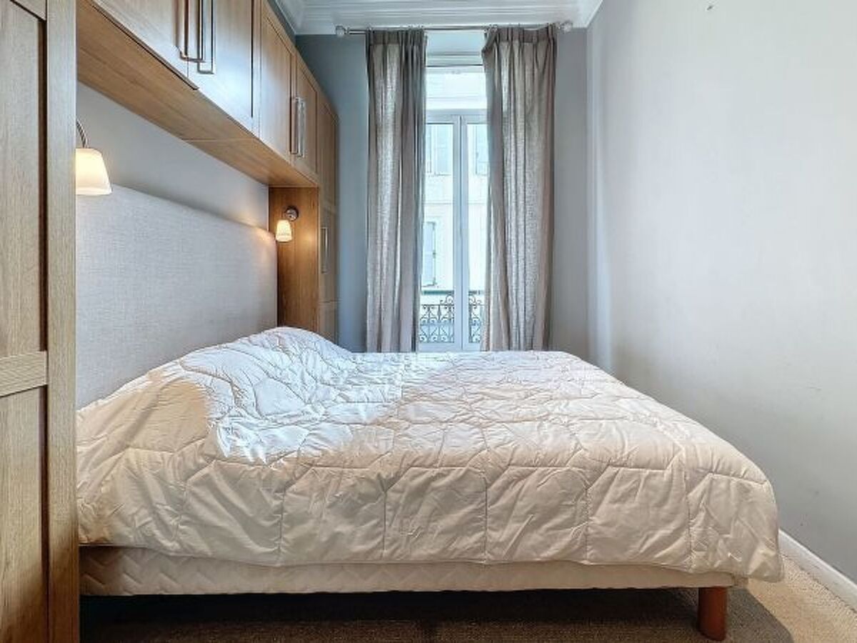 Appartement 2 chambres avec terrasse à Cannes - Photo 20