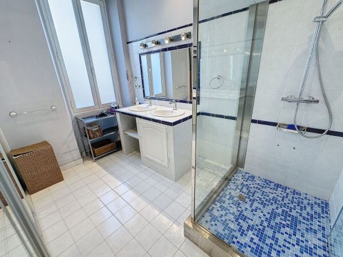 Appartement 2 chambres avec terrasse à Cannes - Photo 24