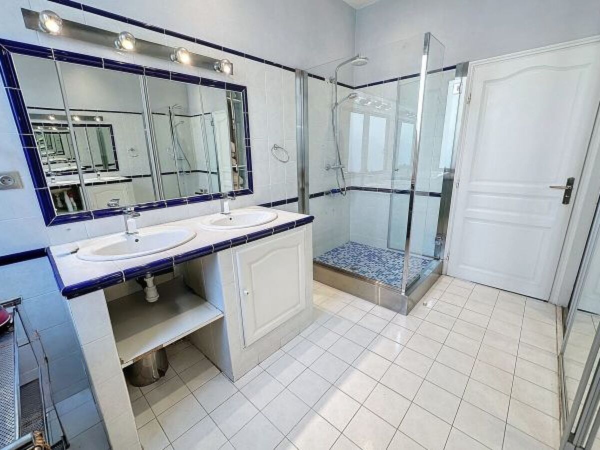 Appartement 2 chambres avec terrasse à Cannes - Photo 25