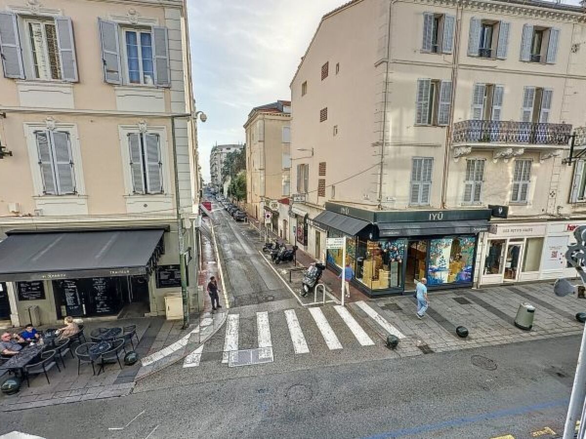 Appartement 2 chambres avec terrasse à Cannes - Photo 27