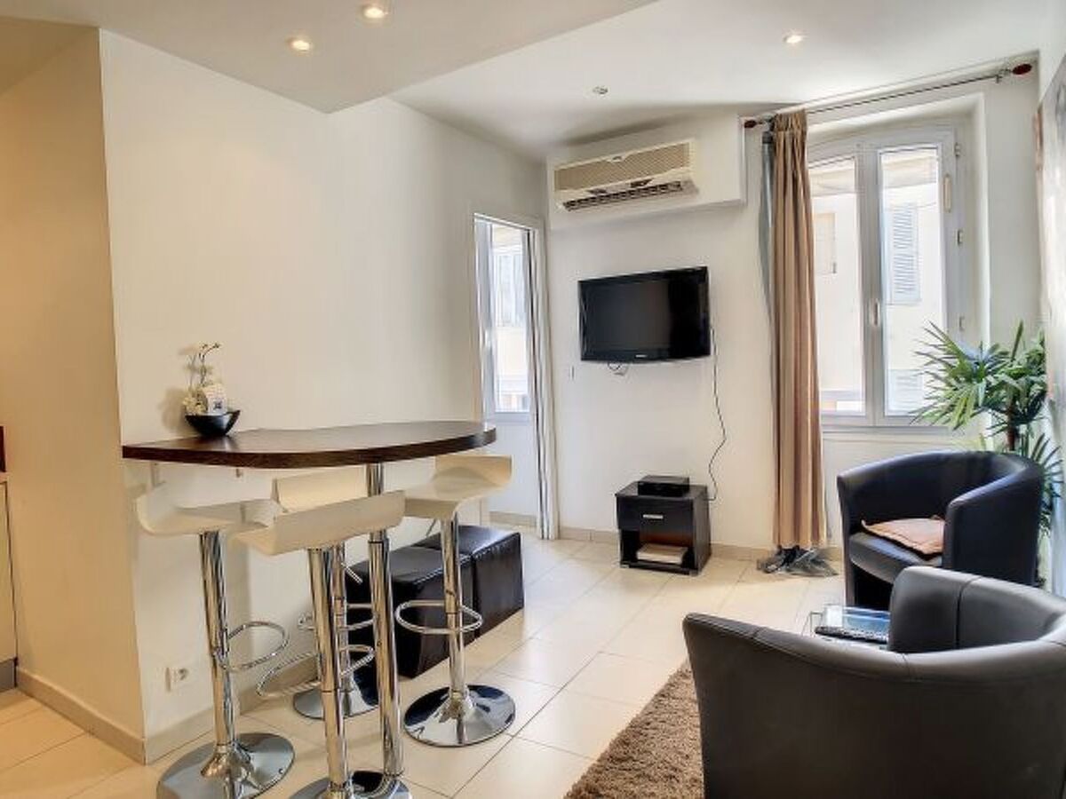Appartement 2 pièces à 100m de la Croisette, Cannes - Photo 1