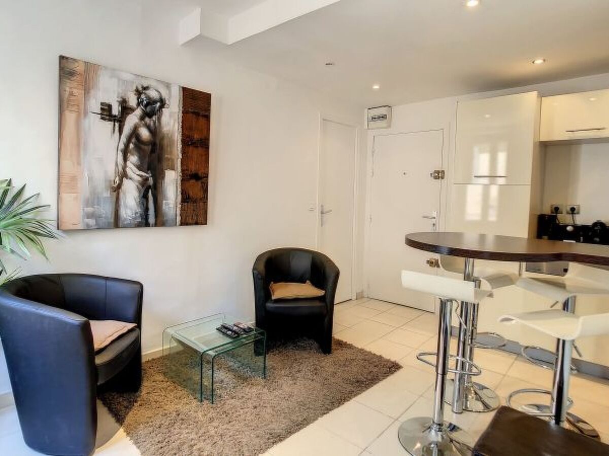 Appartement 2 pièces à 100m de la Croisette, Cannes - Photo 12