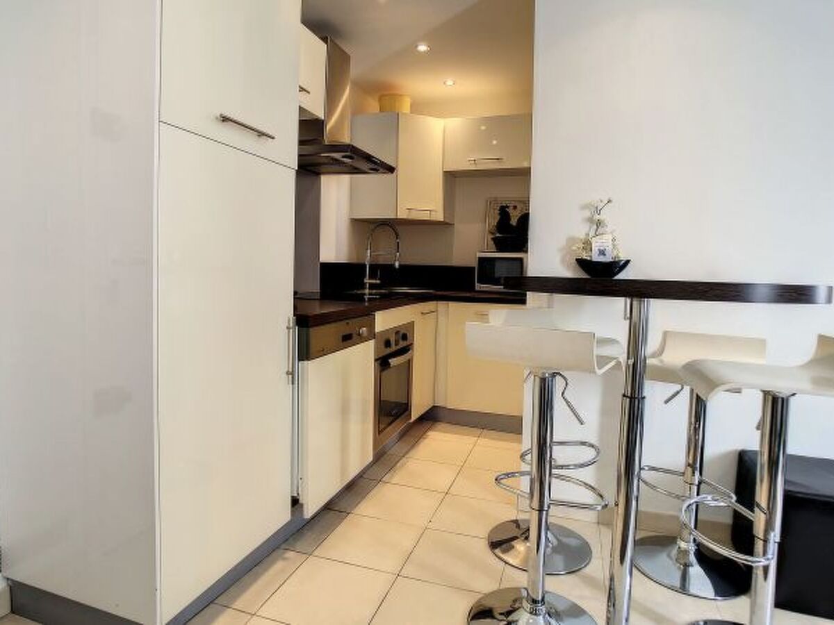 Appartement 2 pièces à 100m de la Croisette, Cannes - Photo 13
