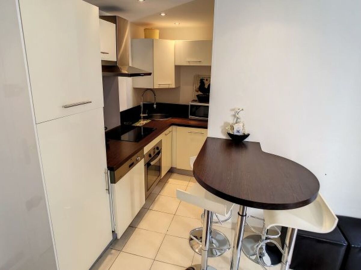 Appartement 2 pièces à 100m de la Croisette, Cannes - Photo 14