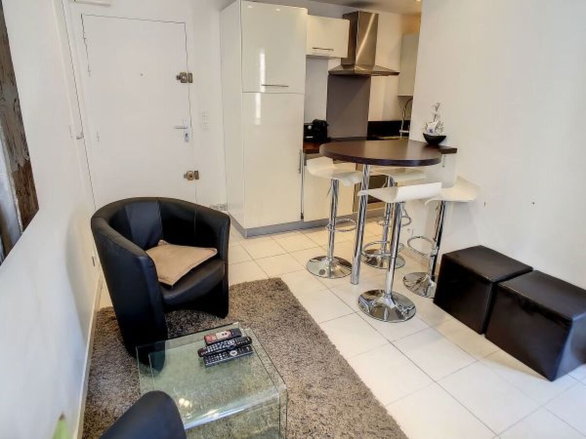 Appartement 2 pièces à 100m de la Croisette, Cannes - Photo 16