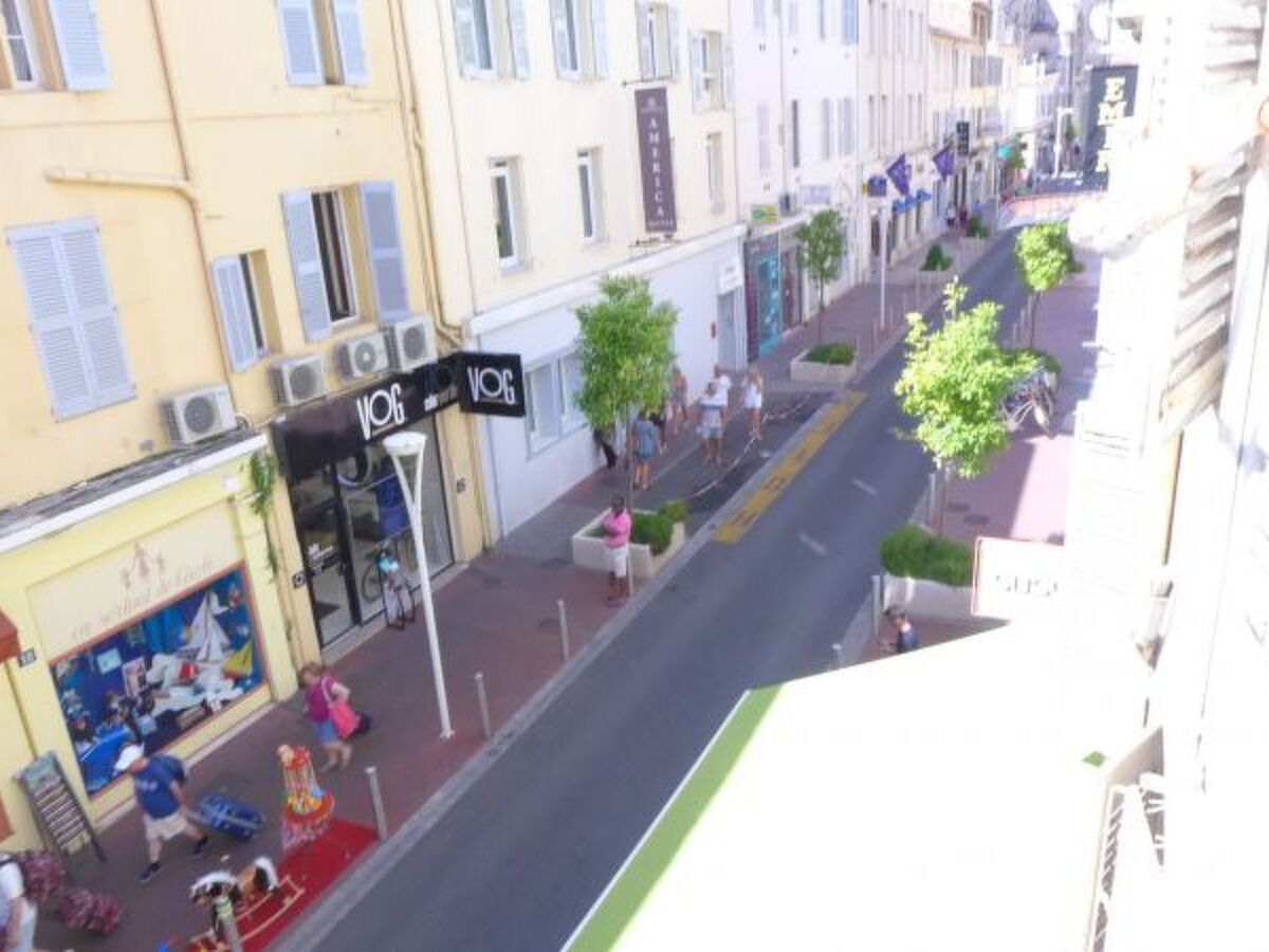 Appartement 2 pièces à 100m de la Croisette, Cannes - Photo 21