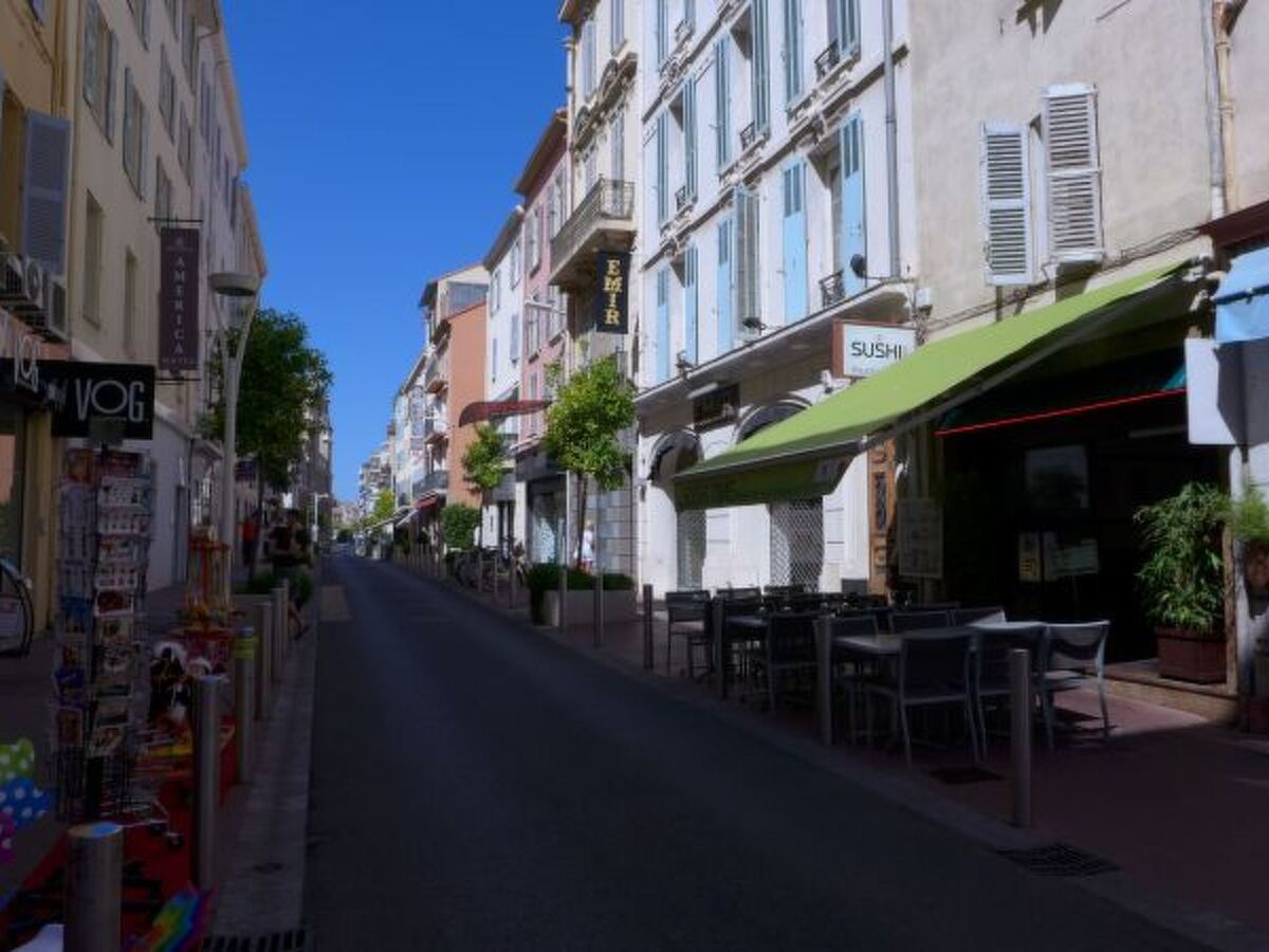 Appartement 2 pièces à 100m de la Croisette, Cannes - Photo 22