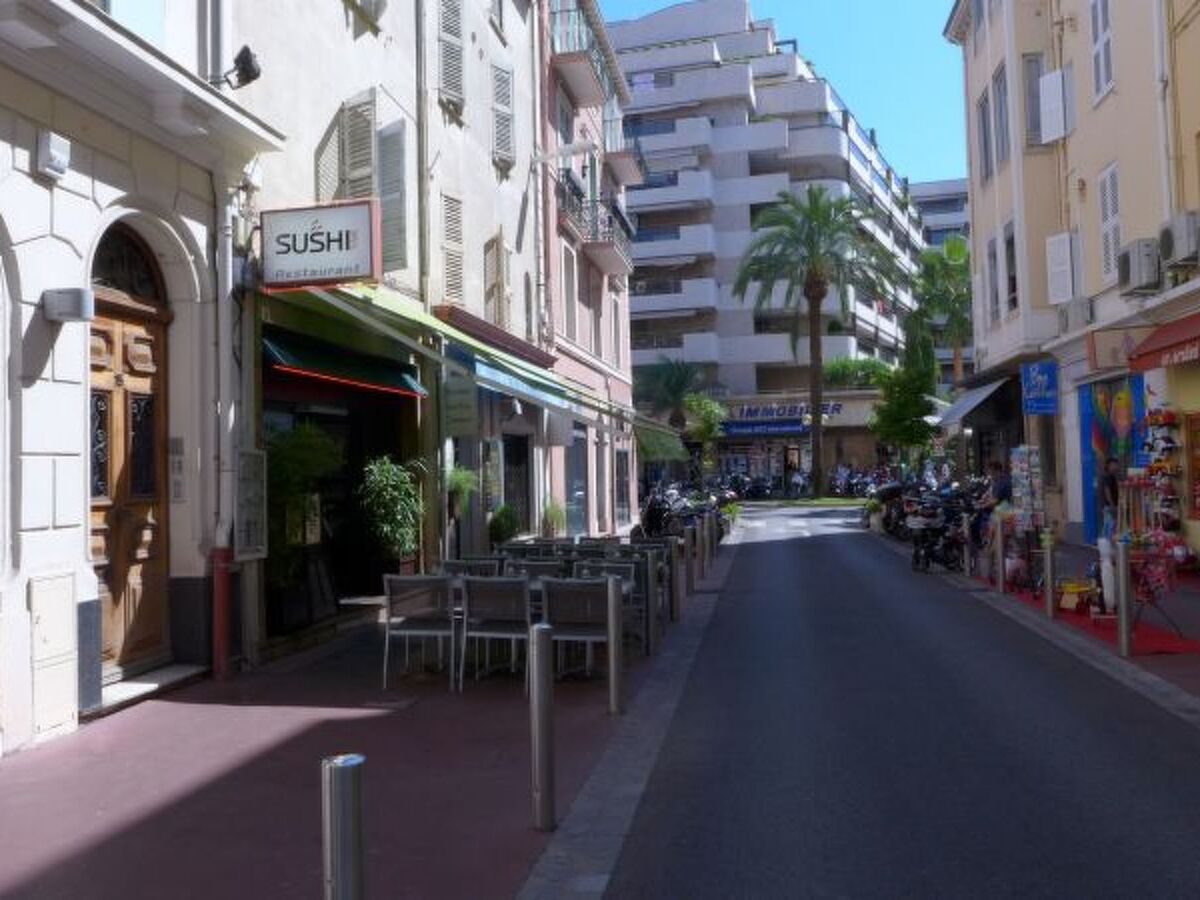 Appartement 2 pièces à 100m de la Croisette, Cannes - Photo 23