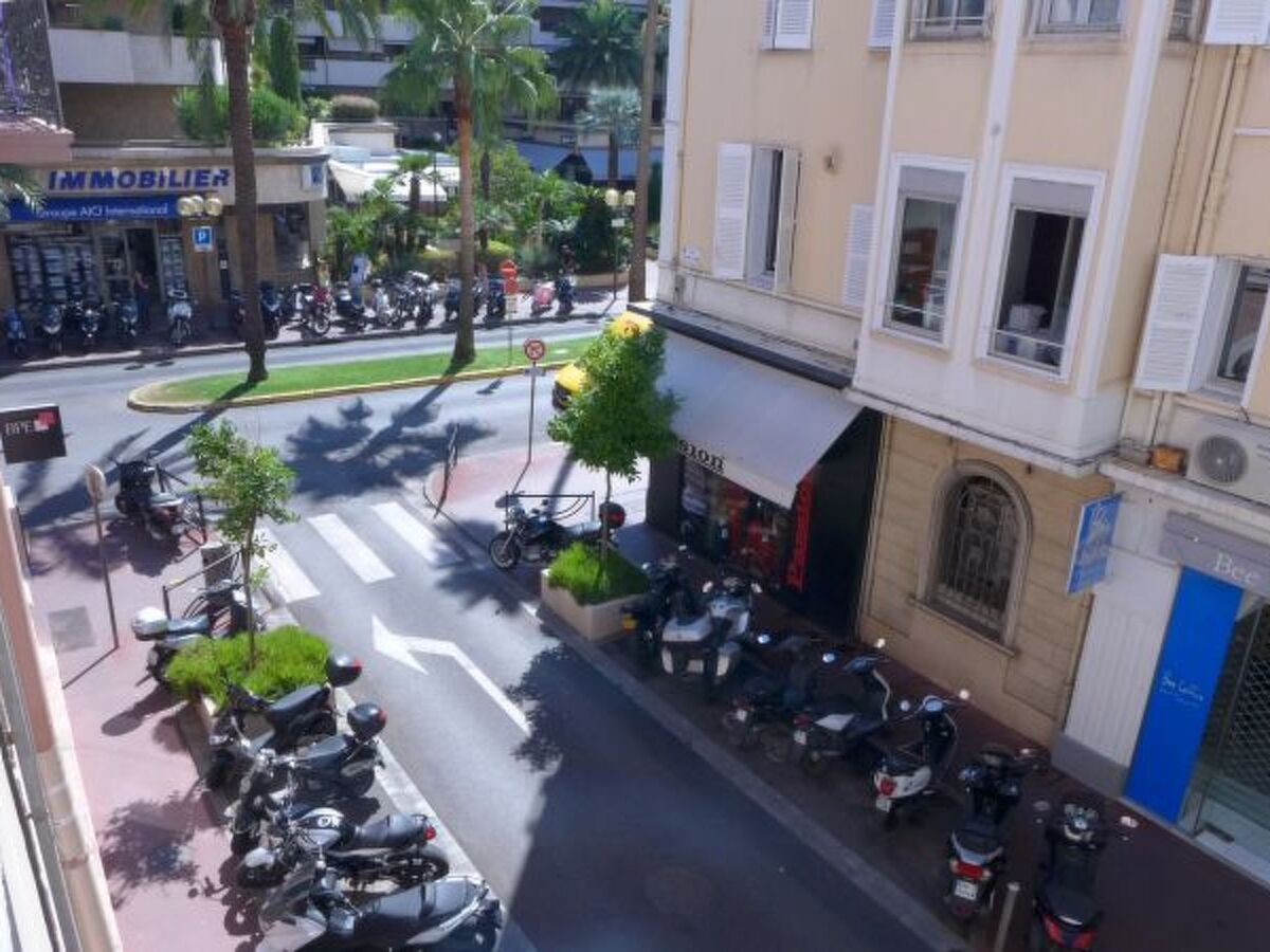 Appartement 2 pièces à 100m de la Croisette, Cannes - Photo 24