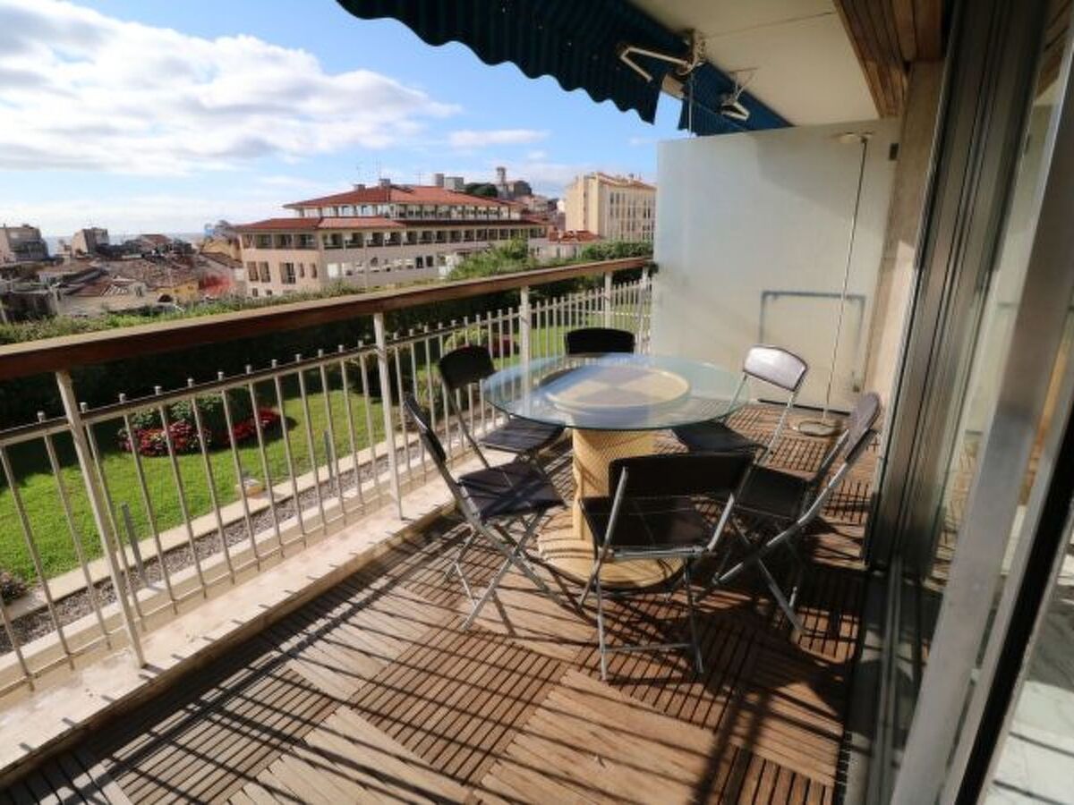 Appartement 4 chambres Cannes, près Palais des Festivals - Photo 1