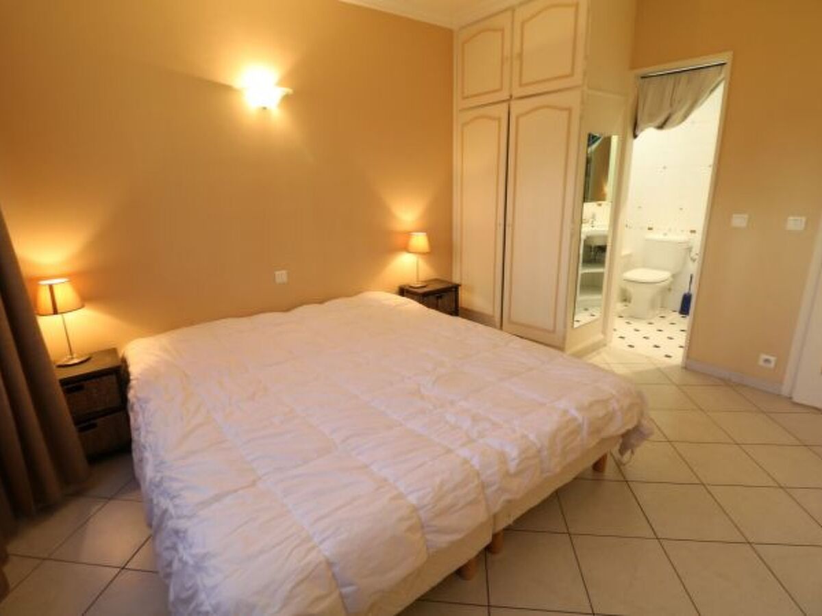 Appartement 4 chambres Cannes, près Palais des Festivals - Photo 3