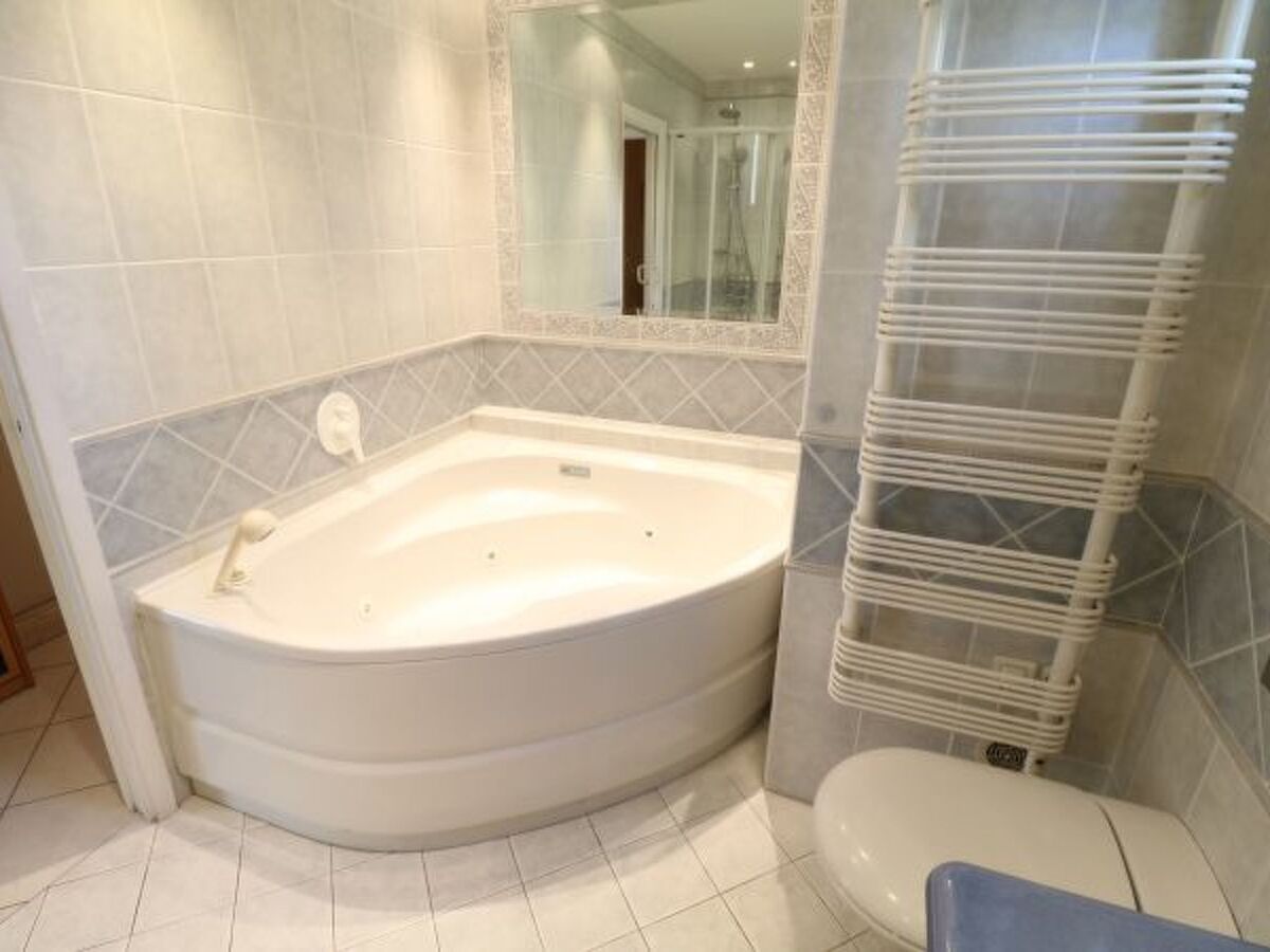 Appartement 4 chambres Cannes, près Palais des Festivals - Photo 5