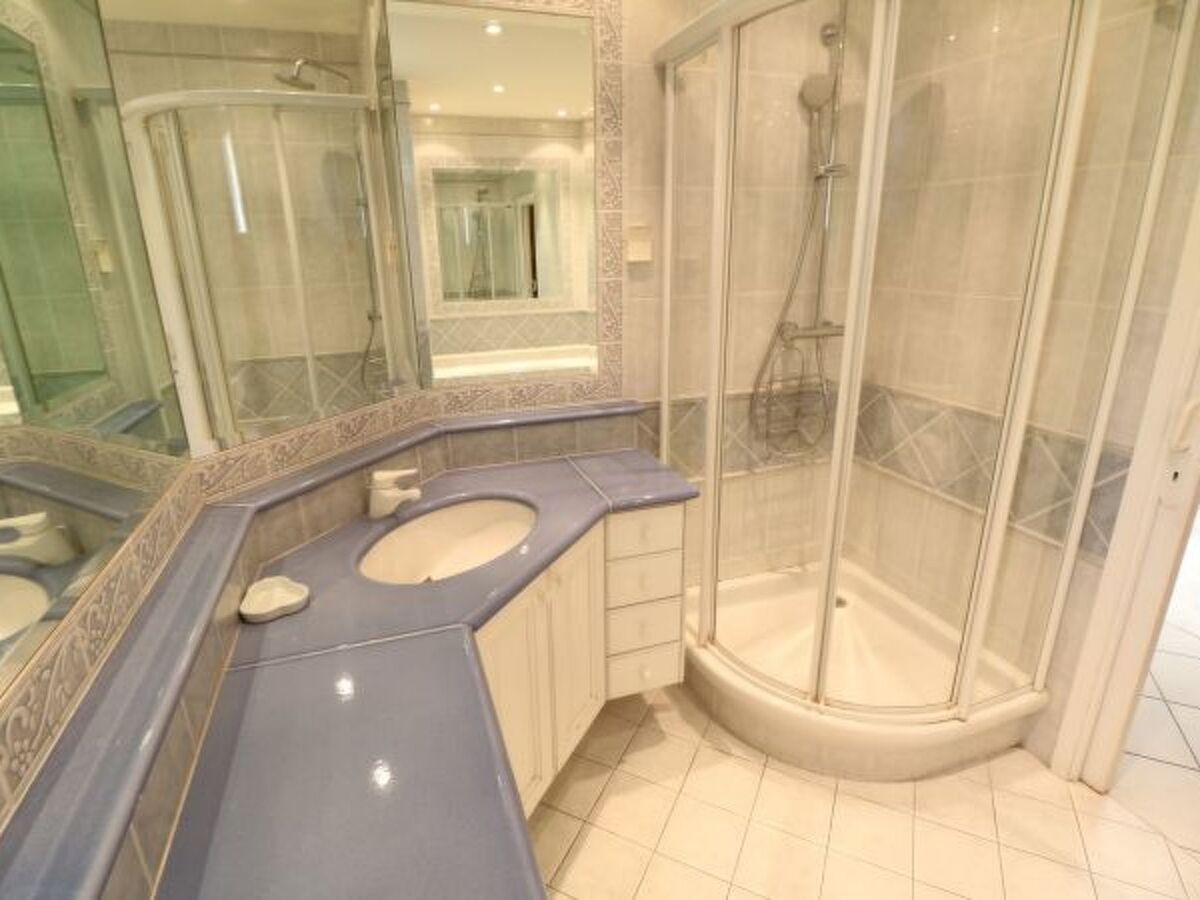 Appartement 4 chambres Cannes, près Palais des Festivals - Photo 6