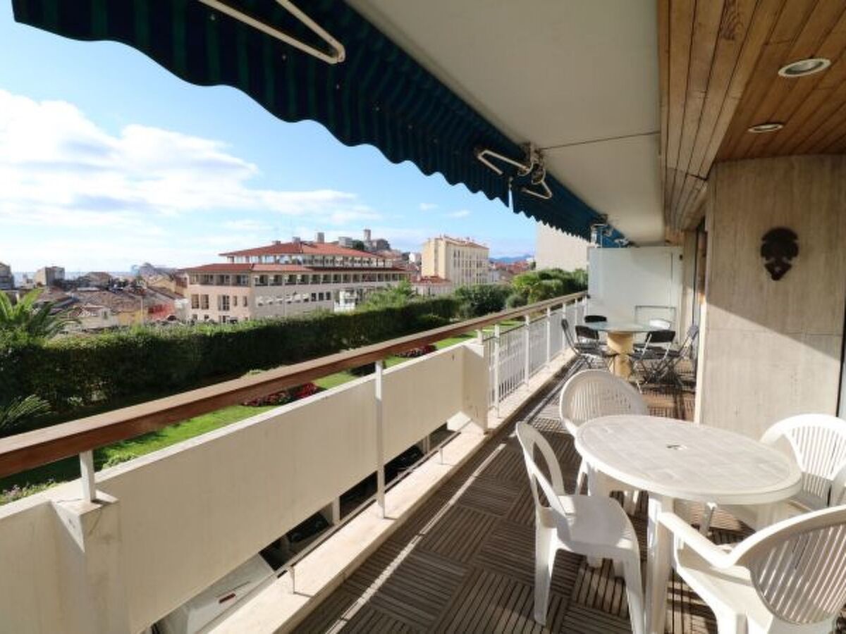 Appartement 4 chambres Cannes, près Palais des Festivals - Photo 9