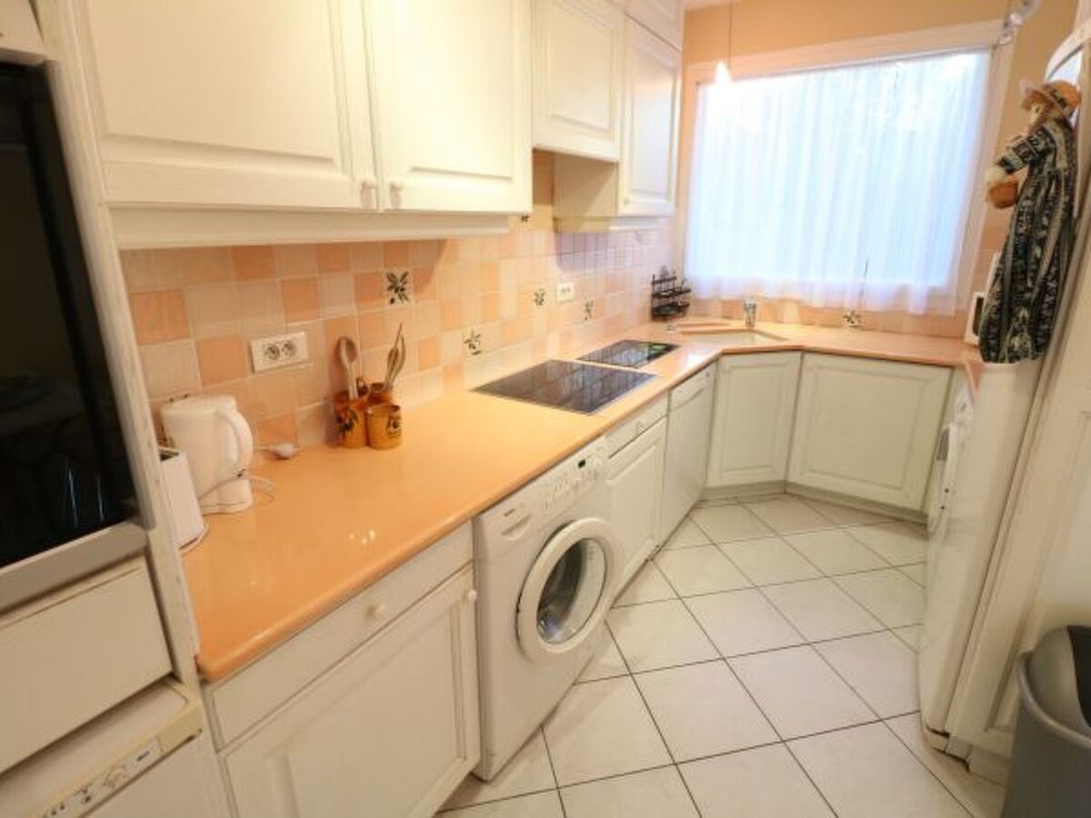 Appartement 4 chambres Cannes, près Palais des Festivals - Photo 12