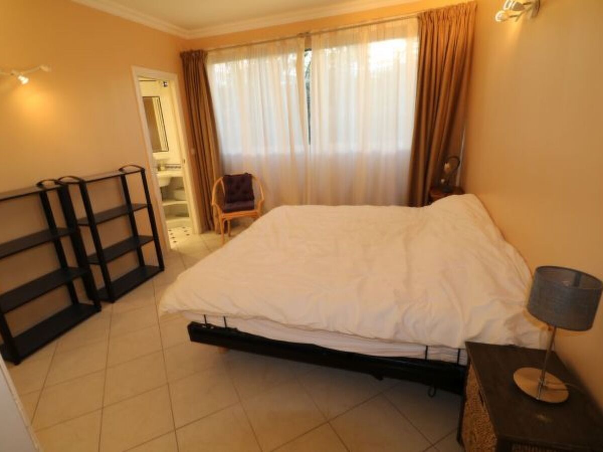 Appartement 4 chambres Cannes, près Palais des Festivals - Photo 24