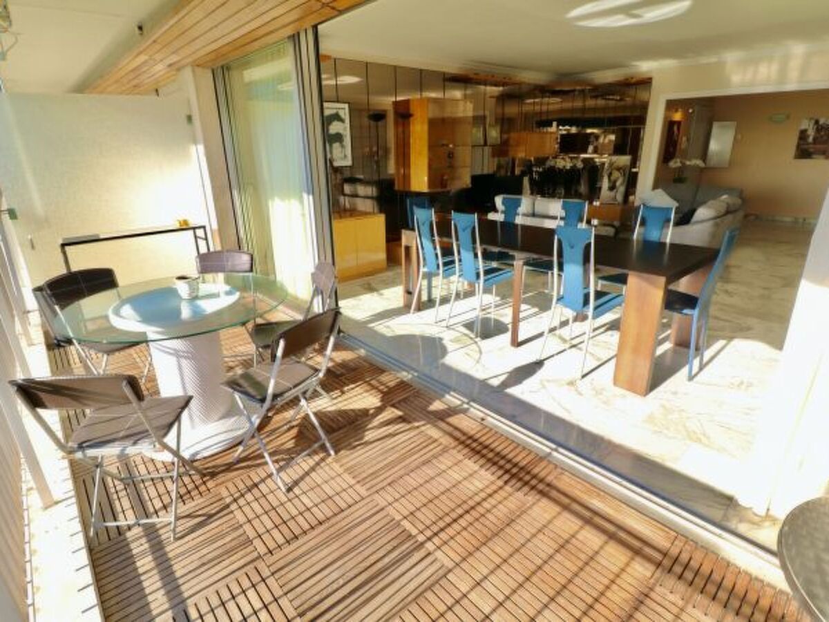 Appartement 4 chambres Cannes, près Palais des Festivals - Photo 25
