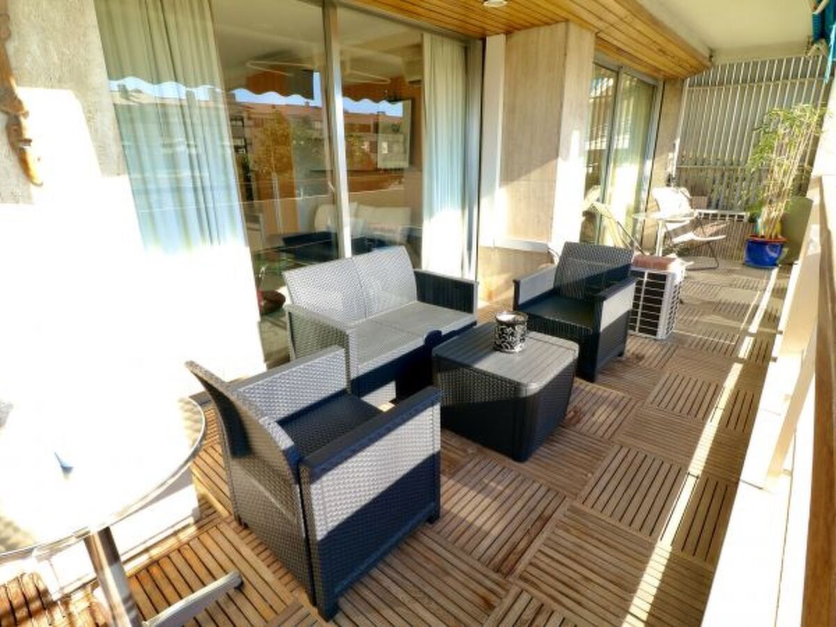 Appartement 4 chambres Cannes, près Palais des Festivals - Photo 26