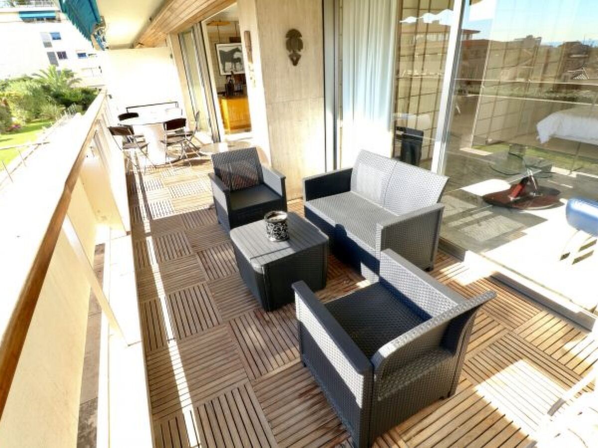 Appartement 4 chambres Cannes, près Palais des Festivals - Photo 27