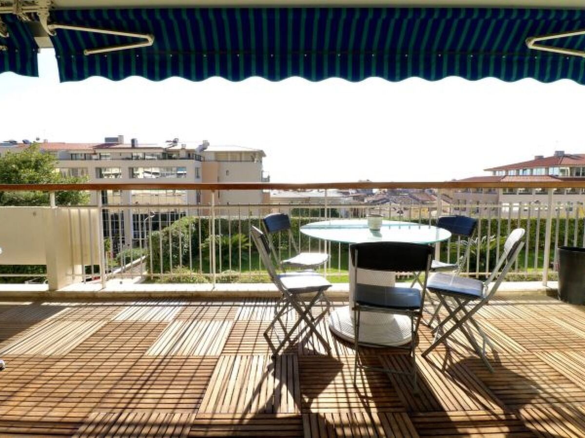 Appartement 4 chambres Cannes, près Palais des Festivals - Photo 28