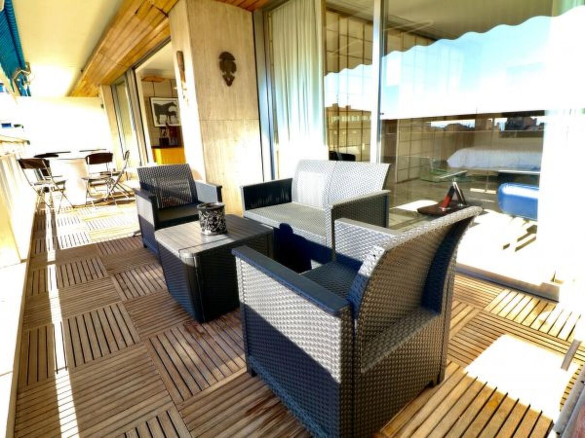 Appartement 4 chambres Cannes, près Palais des Festivals - Photo 29