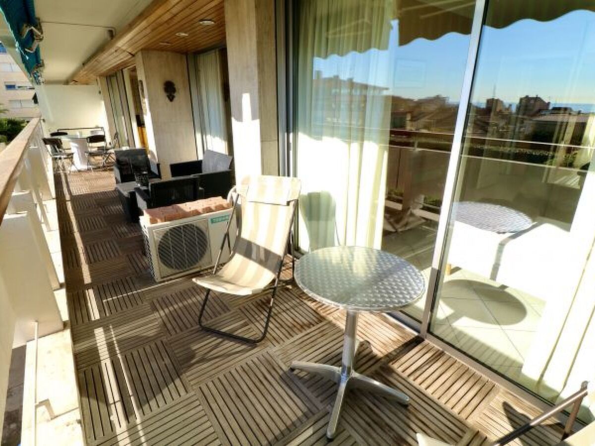 Appartement 4 chambres Cannes, près Palais des Festivals - Photo 30