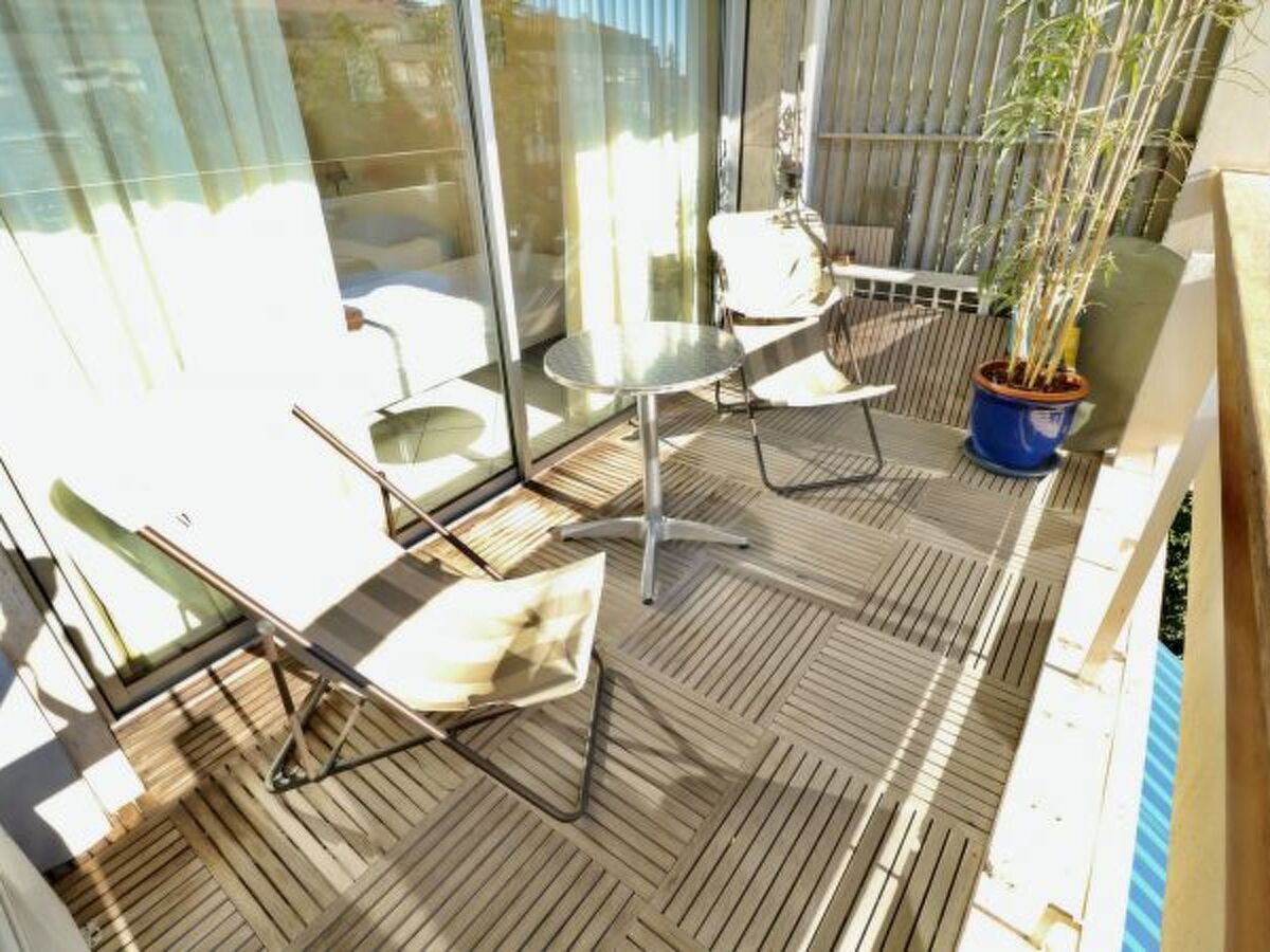 Appartement 4 chambres Cannes, près Palais des Festivals - Photo 31