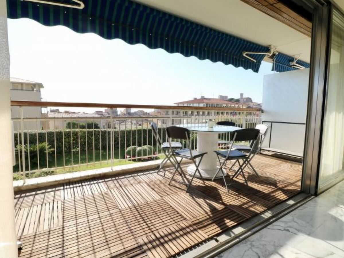 Appartement 4 chambres Cannes, près Palais des Festivals - Photo 32