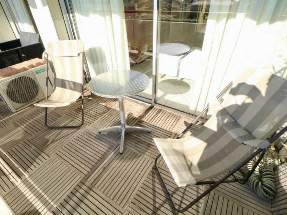 Appartement 4 chambres Cannes, près Palais des Festivals - Photo 33